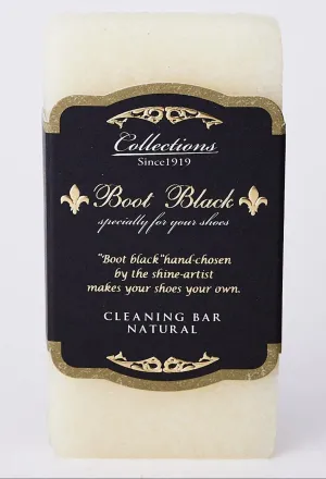 Cleaning Bar - Natural