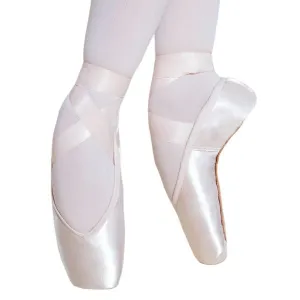 CLEARANCE - Energetiks Lucelle Pointe Shoe HARD SHANK - 50% OFF