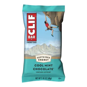 Clif Bar Energy Bars
