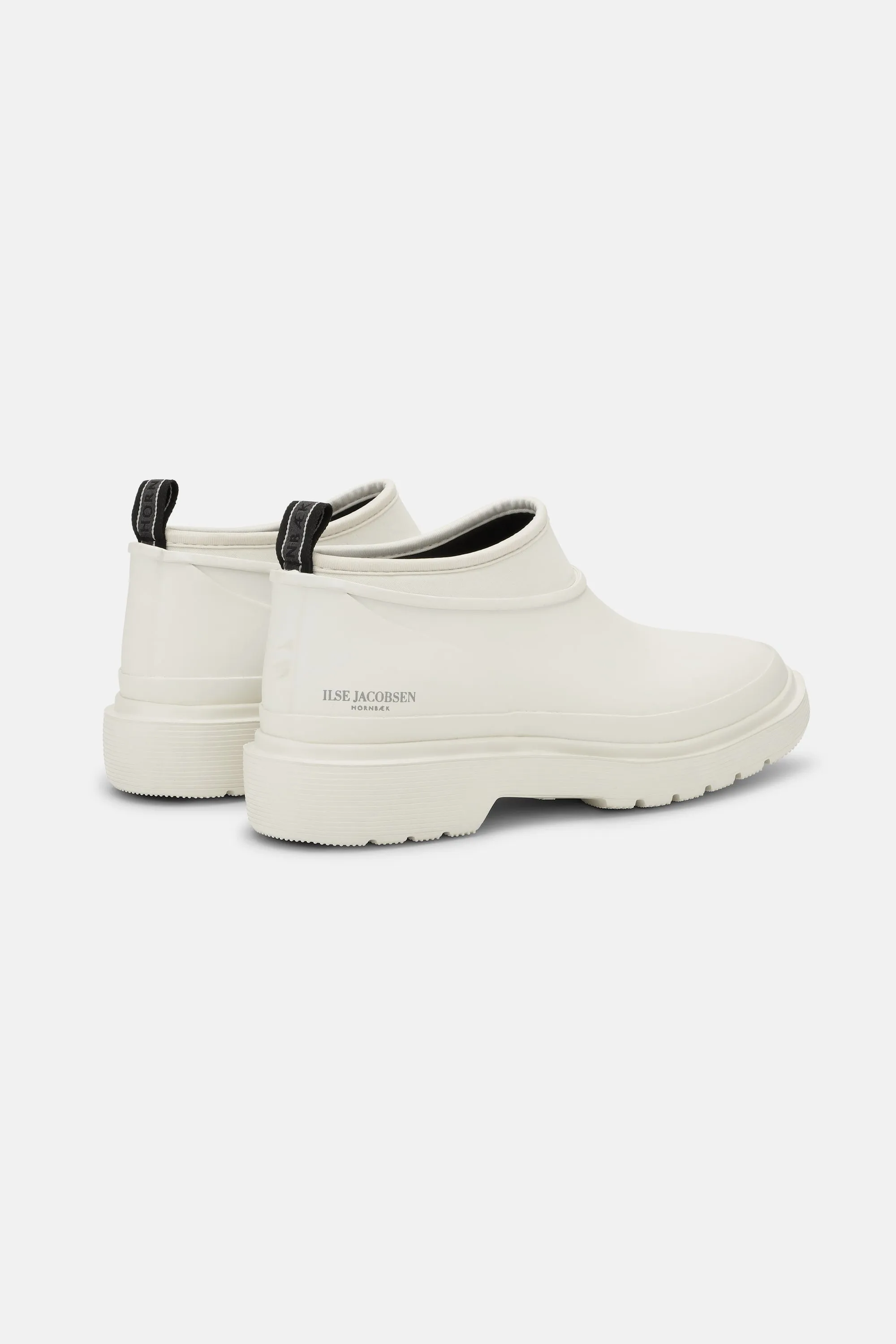 Clog Gummistövlar Soft-Top - Milk Creme Milk Creme