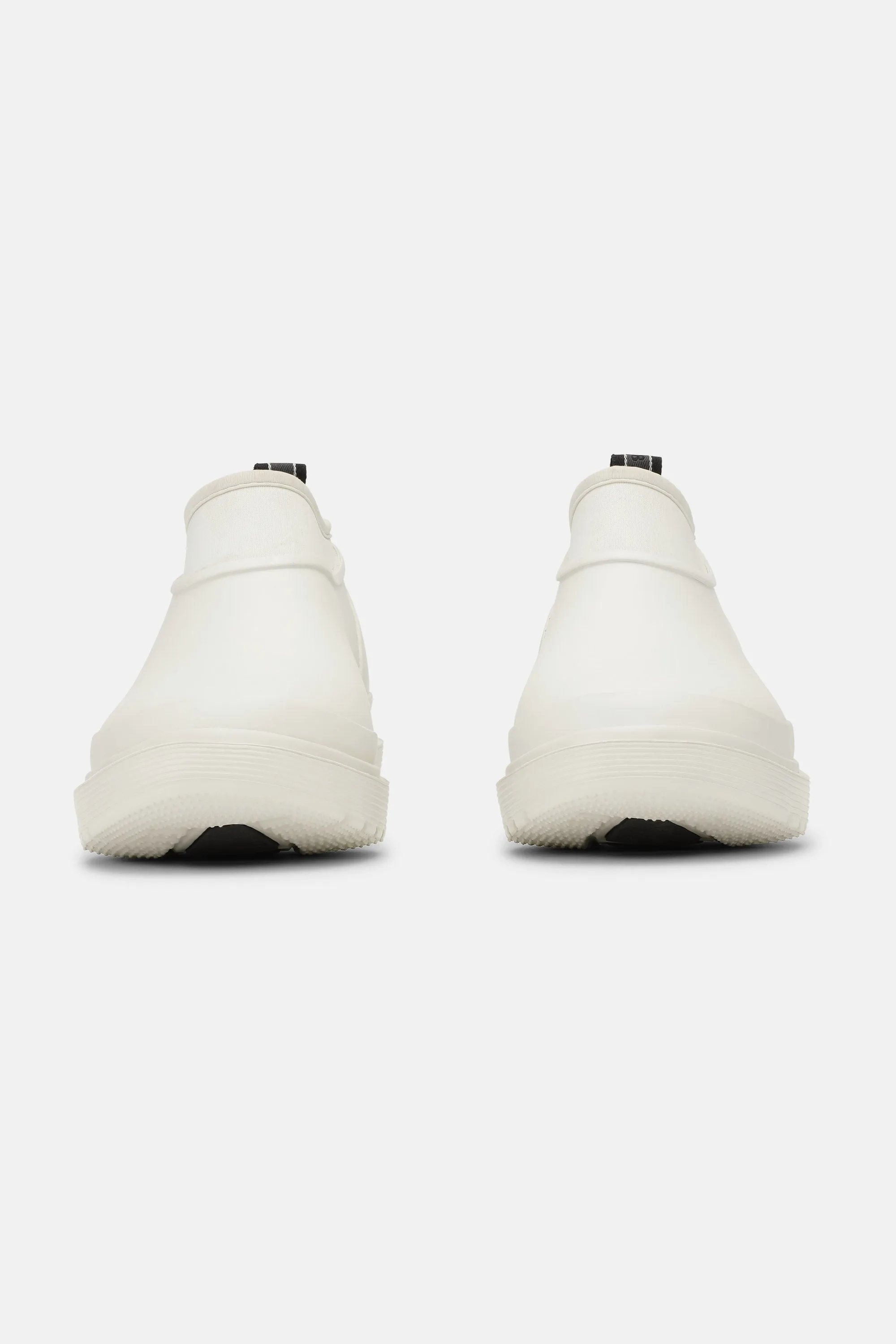 Clog Gummistövlar Soft-Top - Milk Creme Milk Creme