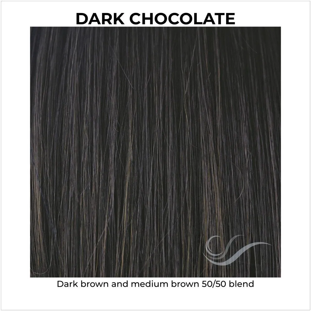 Codi XO by Amore (Ultra-soft Lace Front-Mono Top Wig)