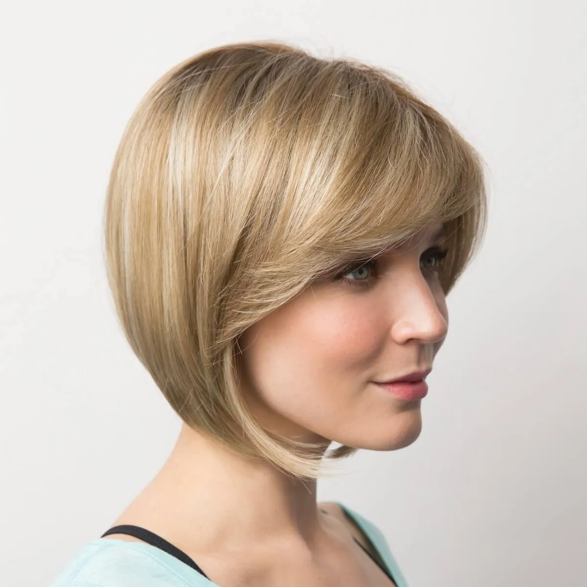 Codi XO by Amore (Ultra-soft Lace Front-Mono Top Wig)