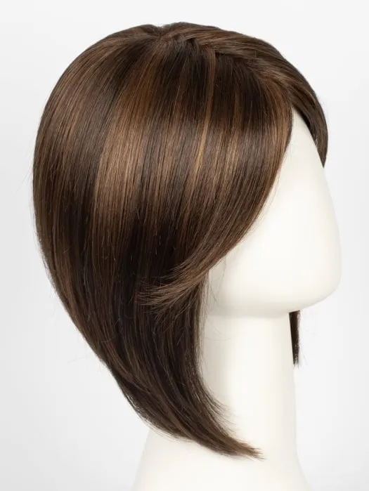 Codi XO | Synthetic Wig (Mono Top)