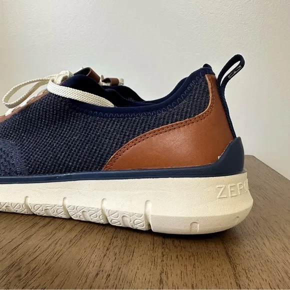 COLE HAAN Mens Generation ZeroGrand Stitchlite Sneaker Size 13