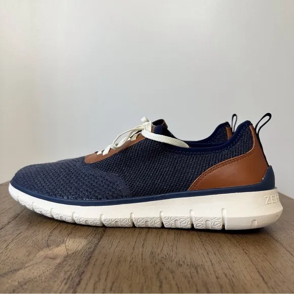 COLE HAAN Mens Generation ZeroGrand Stitchlite Sneaker Size 13