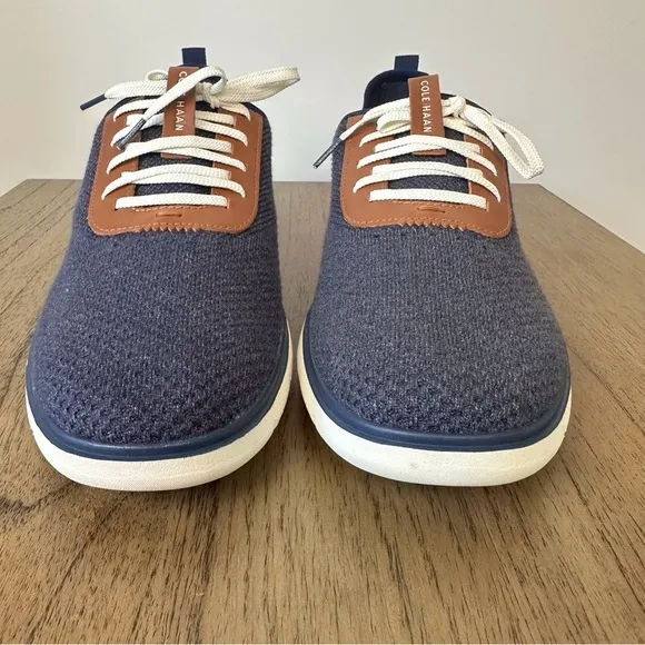 COLE HAAN Mens Generation ZeroGrand Stitchlite Sneaker Size 13
