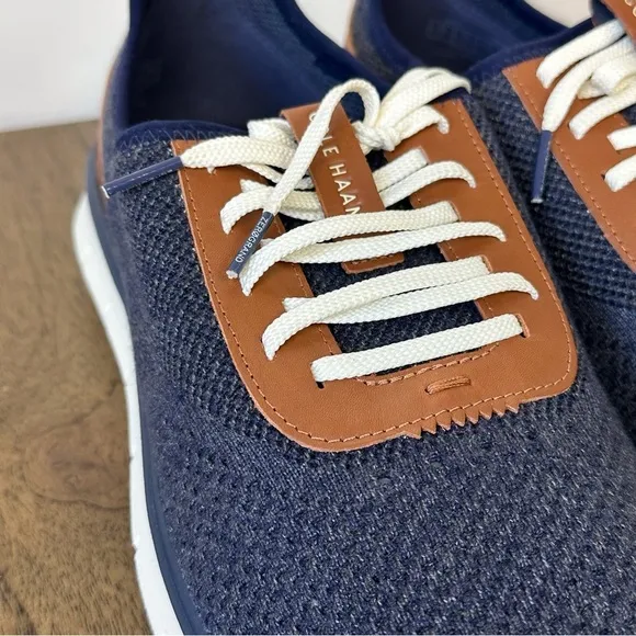 COLE HAAN Mens Generation ZeroGrand Stitchlite Sneaker Size 13