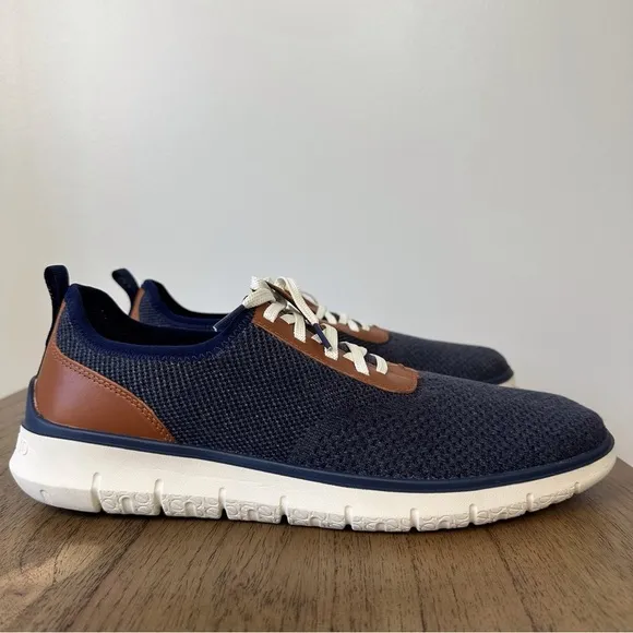 COLE HAAN Mens Generation ZeroGrand Stitchlite Sneaker Size 13