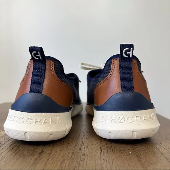 COLE HAAN Mens Generation ZeroGrand Stitchlite Sneaker Size 13