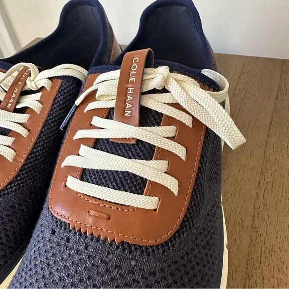 COLE HAAN Mens Generation ZeroGrand Stitchlite Sneaker Size 13
