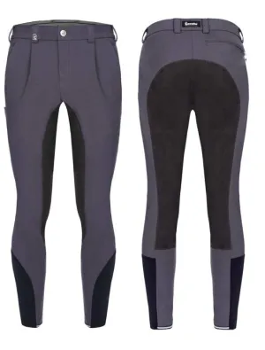 Collin Grip Mobile Mens Breeches by Cavallo