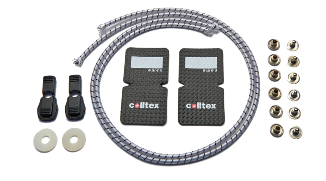 Colltex Race Fix Tip Kit