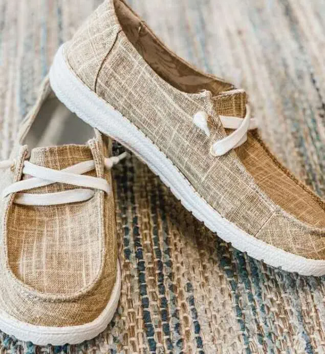 Comfort Slipper