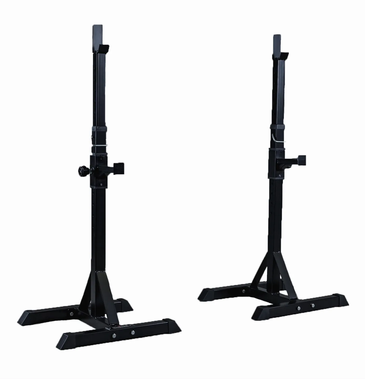 Commercial Grade Squat Rack | 500 kg Max Load