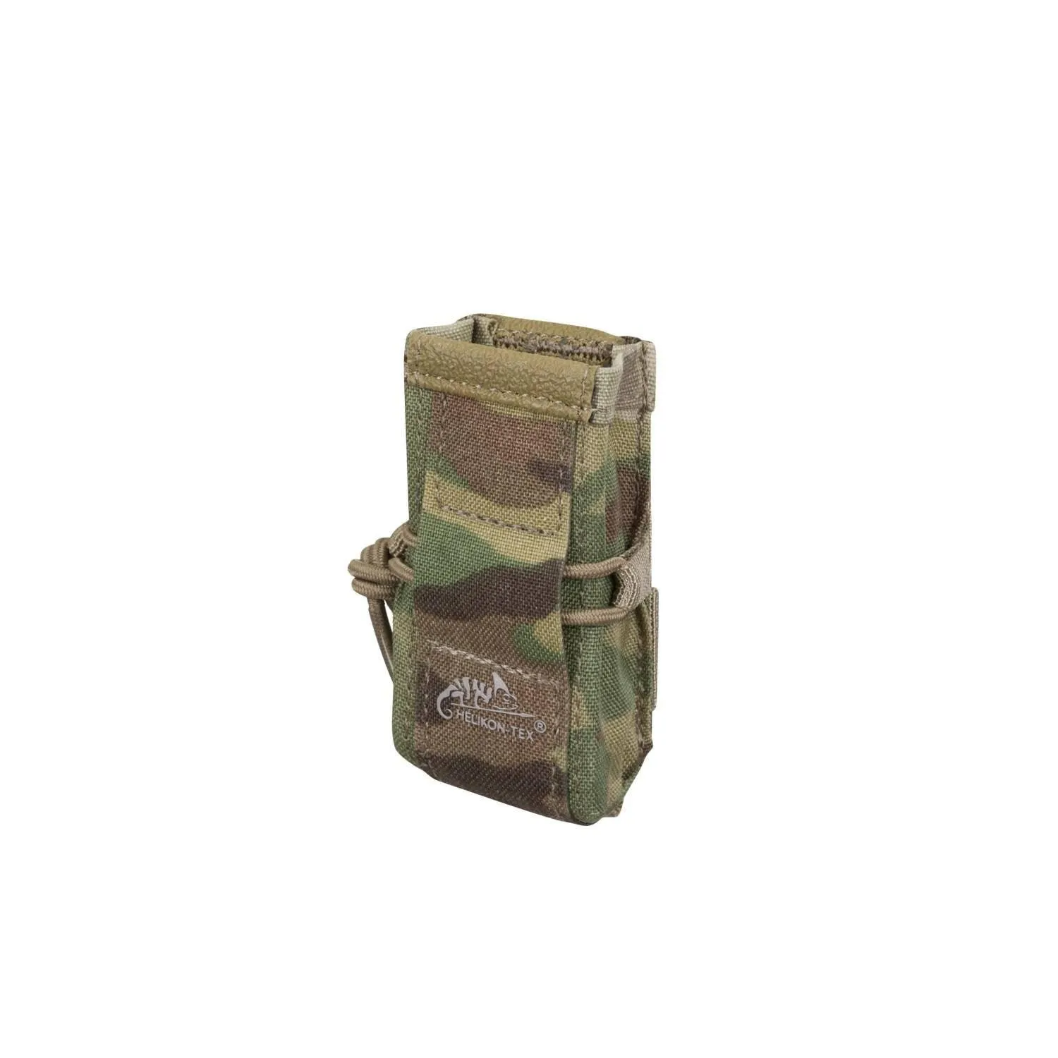 COMPETITION Rapid Pistol Pouch - MULTICAM