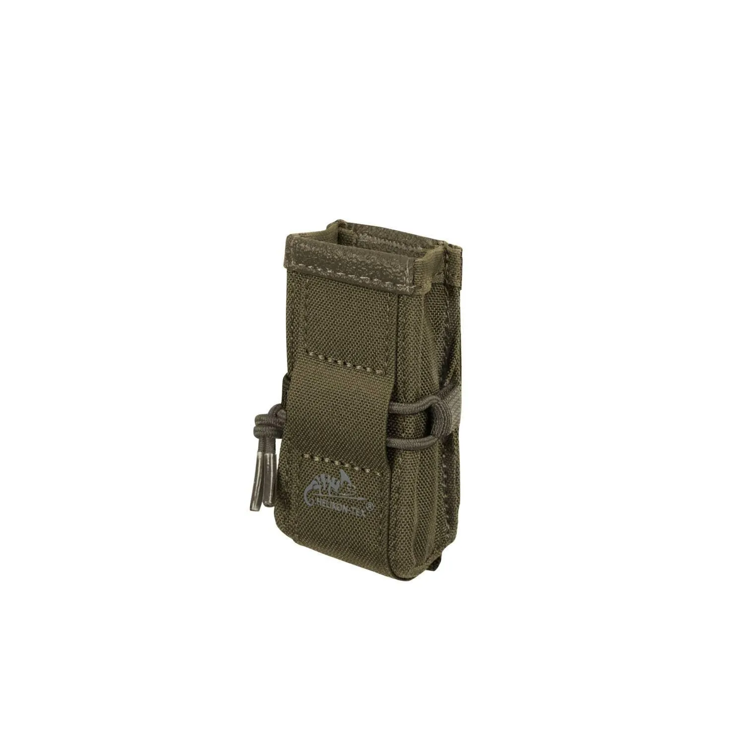 COMPETITION Rapid Pistol Pouch - OLIVE GREEN