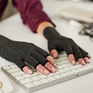 Compression Arthritis Gloves