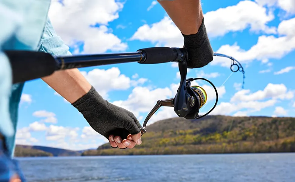 Compression Arthritis Gloves