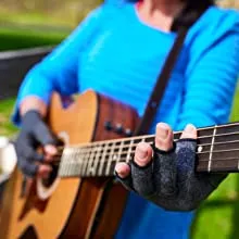 Compression Arthritis Gloves