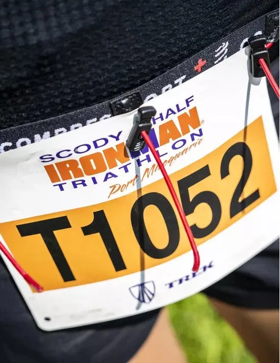Compressport - Race Belt