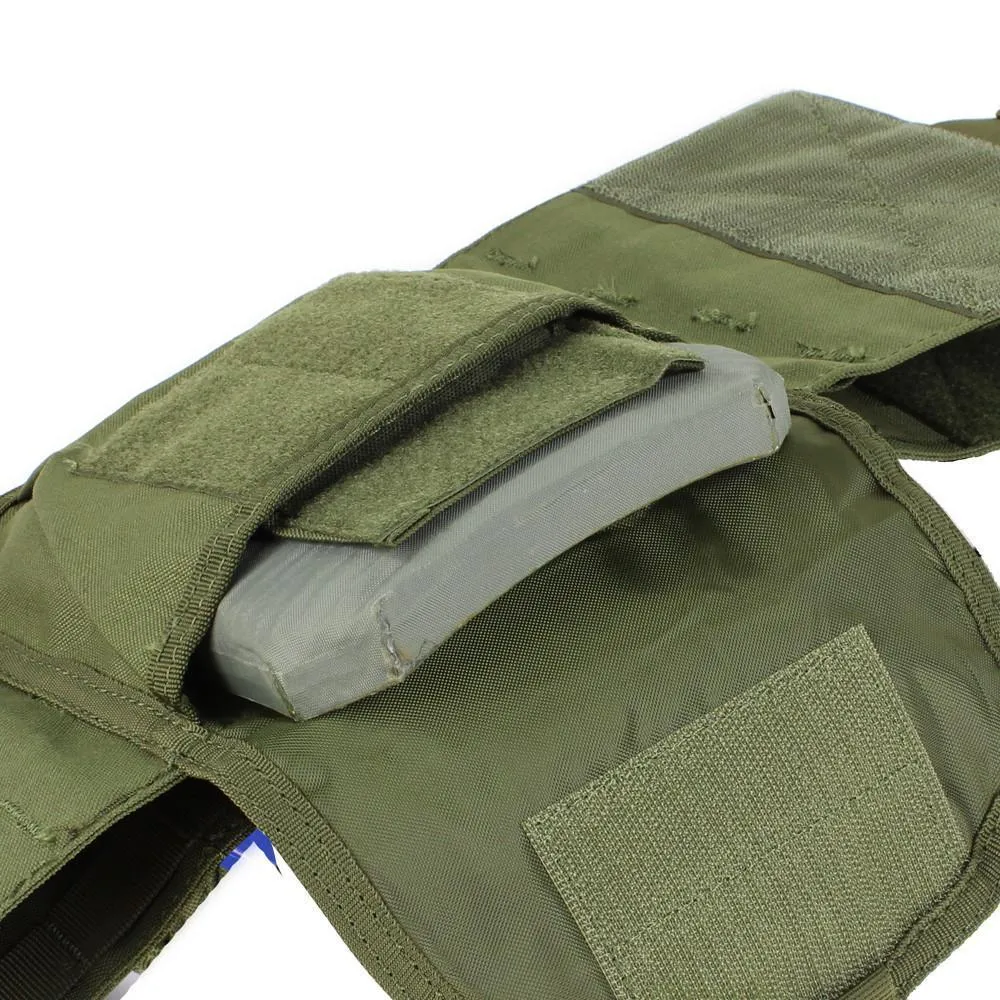 Condor Defender Plate Carrier