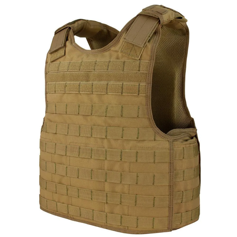 Condor Defender Plate Carrier