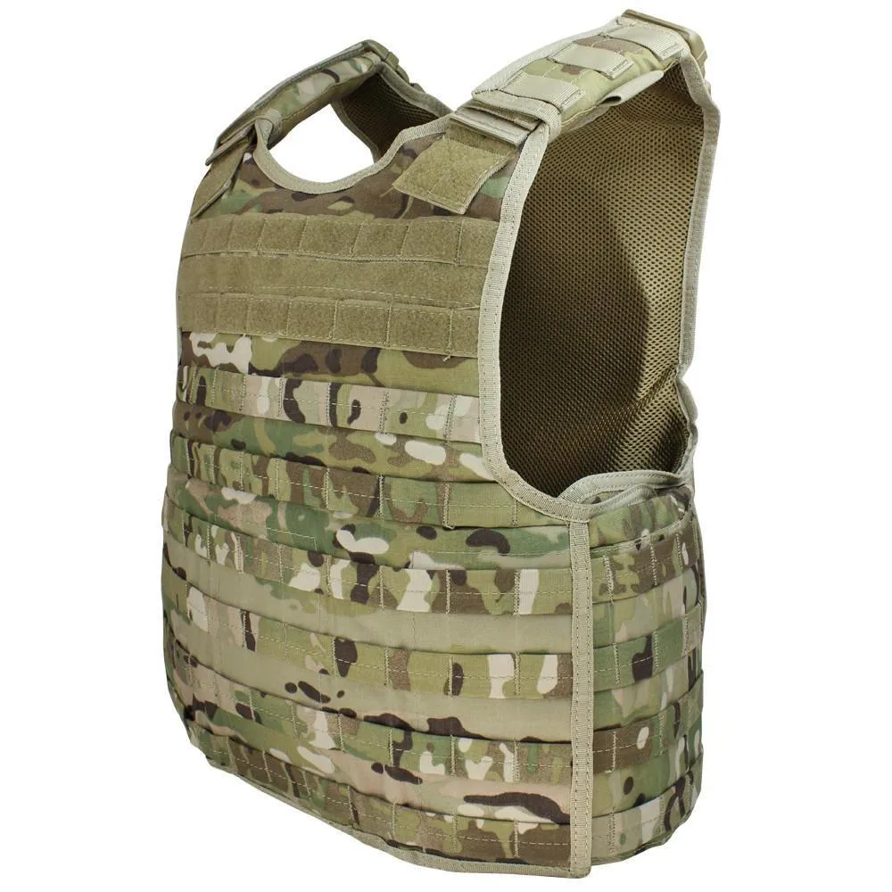 Condor Defender Plate Carrier