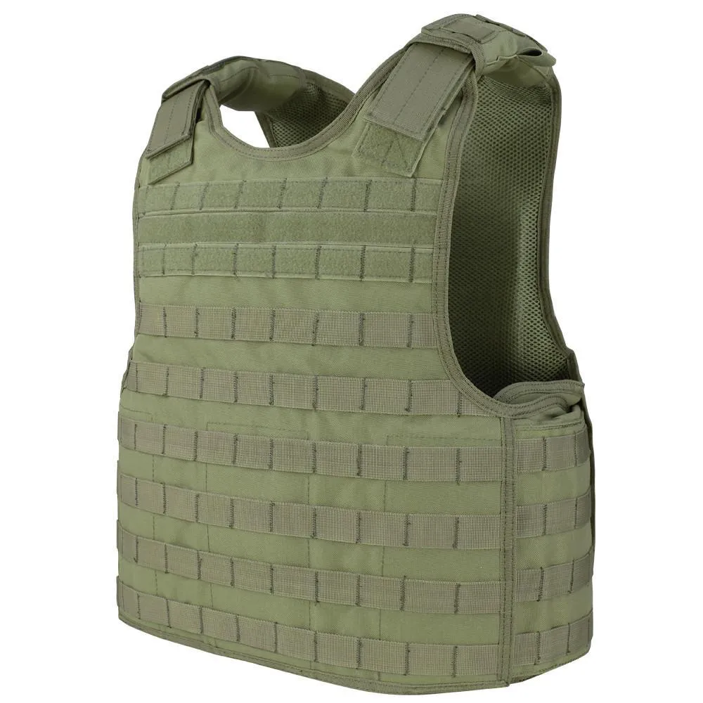 Condor Defender Plate Carrier