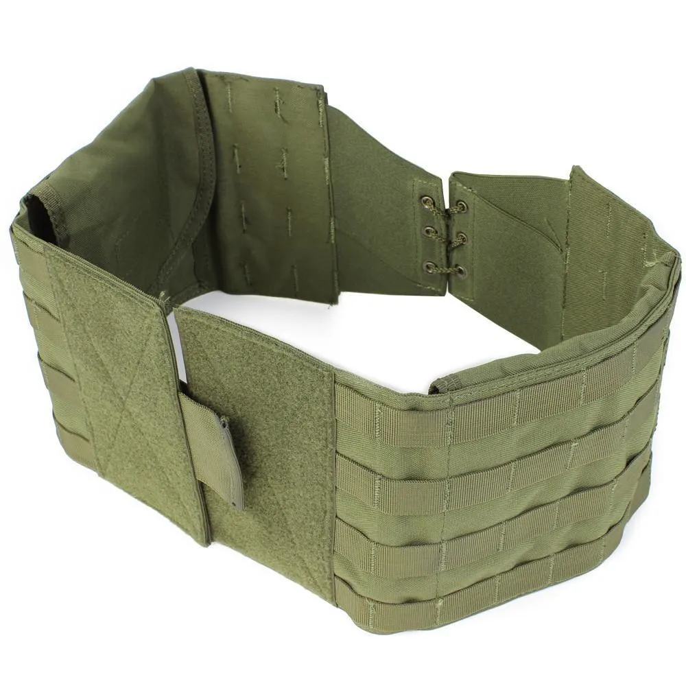 Condor Defender Plate Carrier