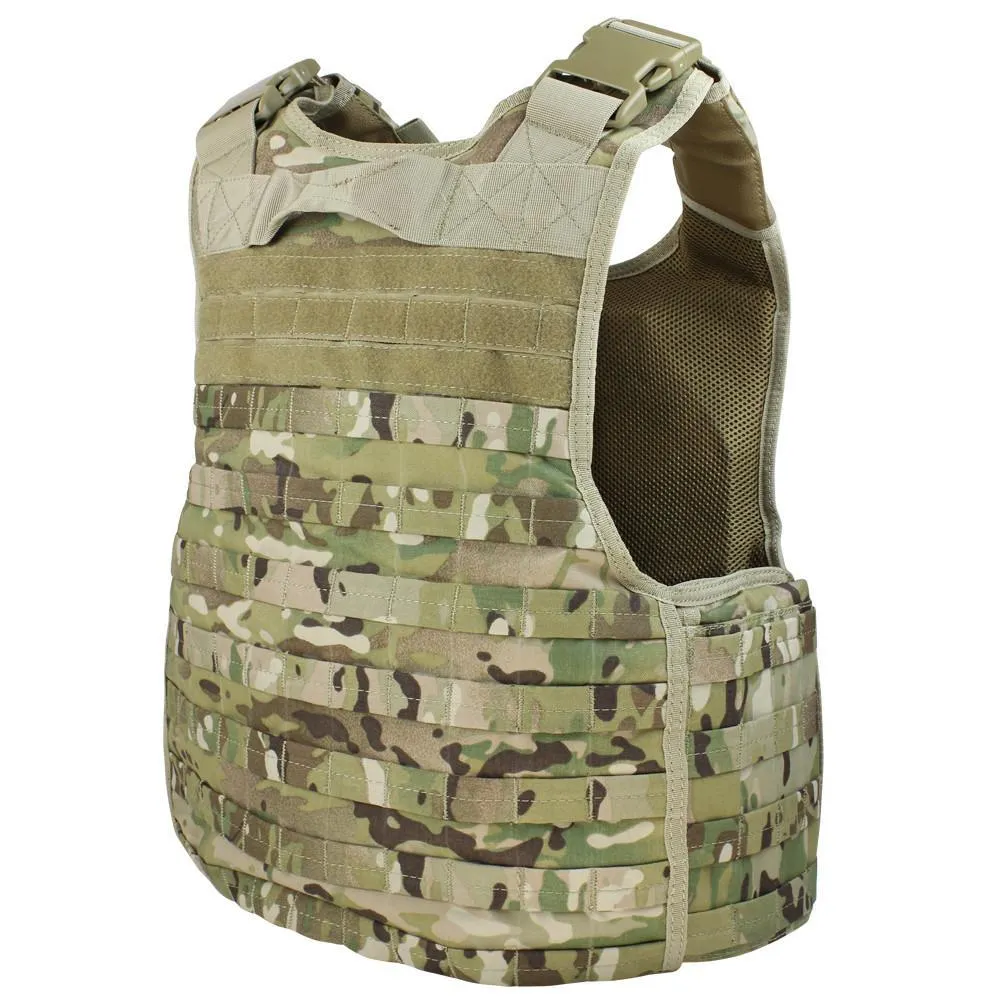 Condor Defender Plate Carrier