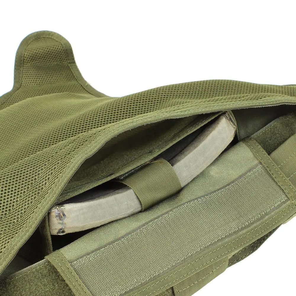 Condor Defender Plate Carrier