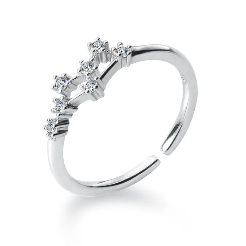 Constellation Ring