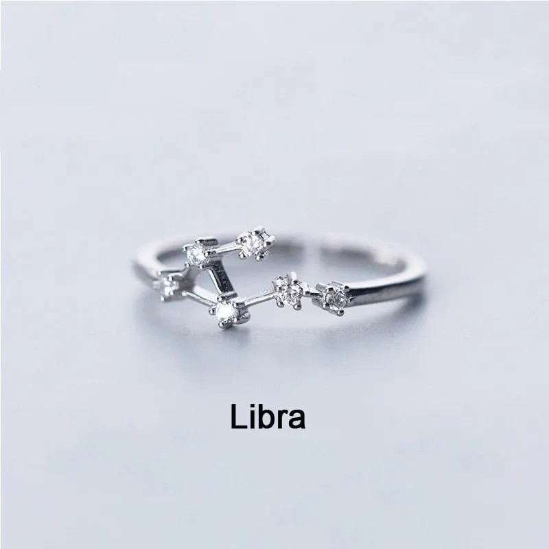 Constellation Ring