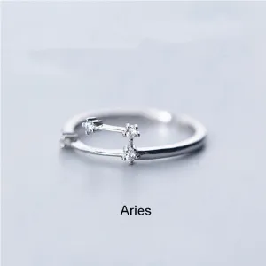 Constellation Ring