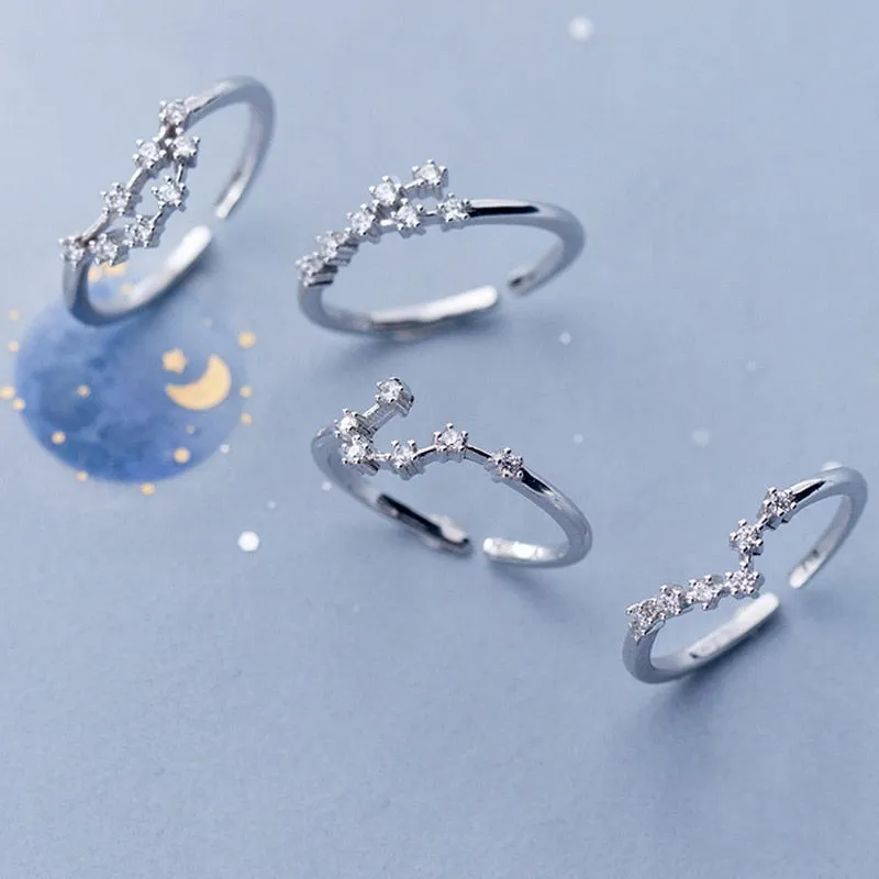 Constellation Ring