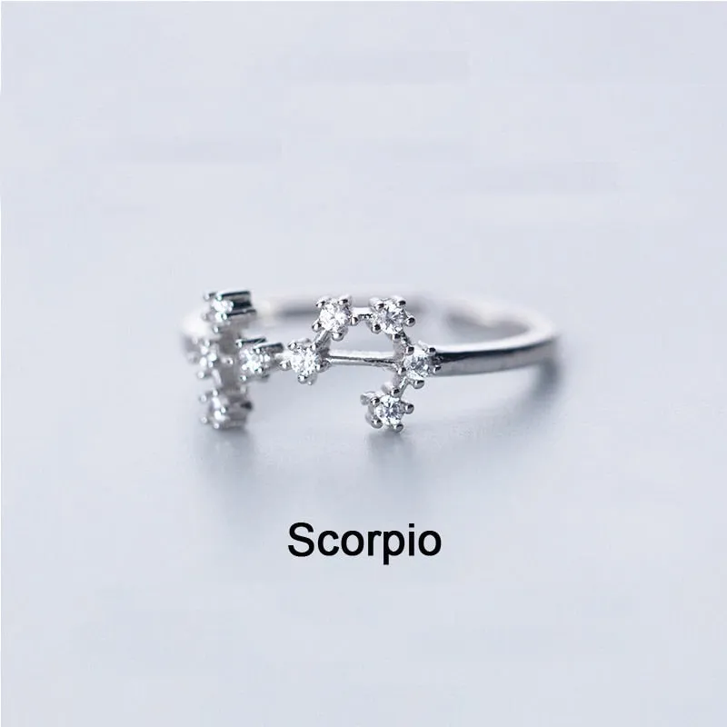 Constellation Ring