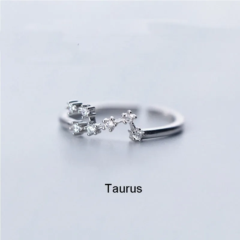 Constellation Ring