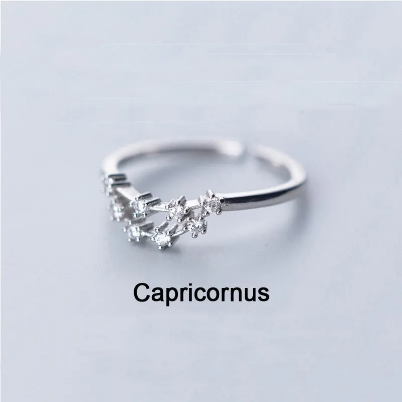 Constellation Ring