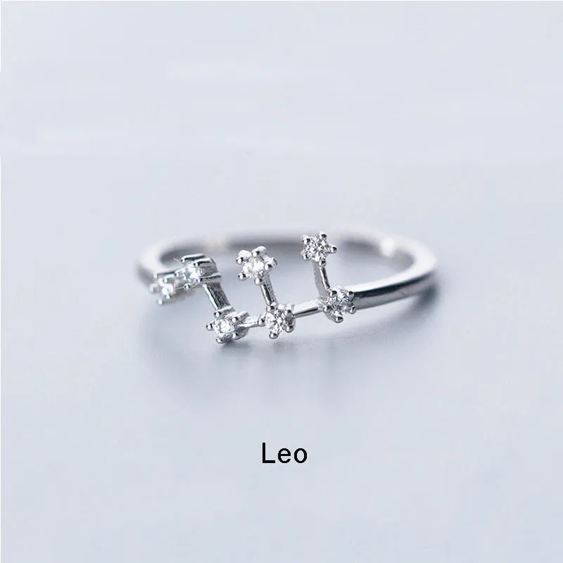 Constellation Ring