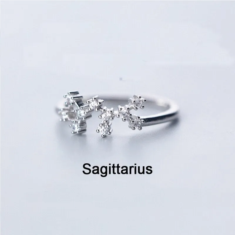Constellation Ring