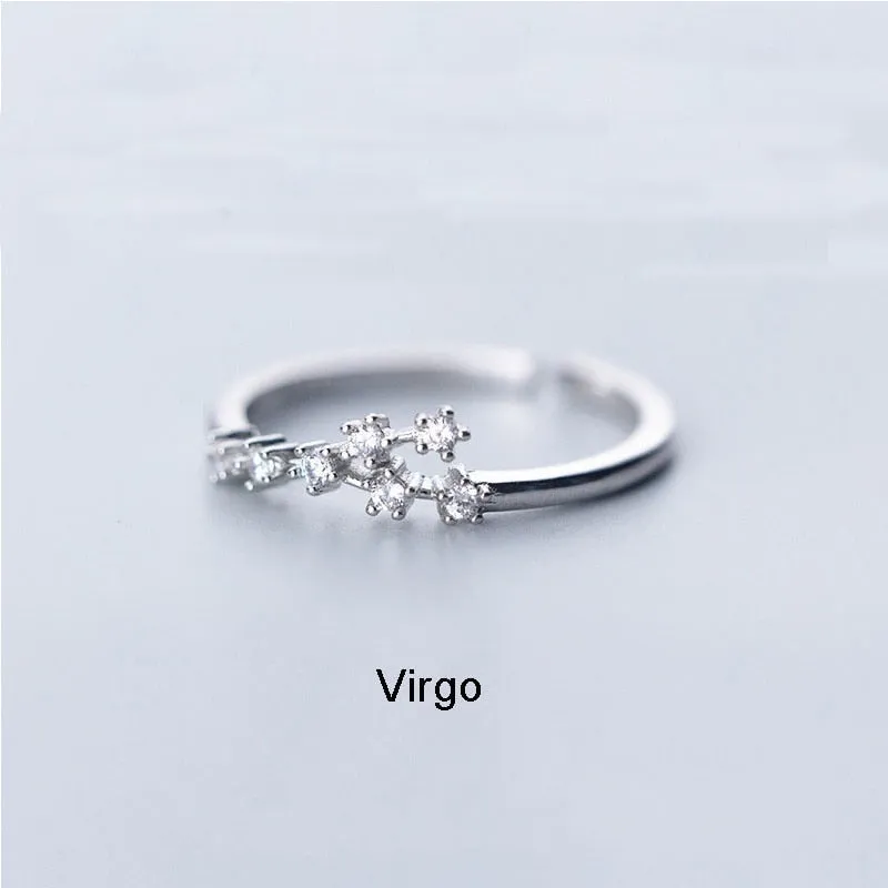 Constellation Ring