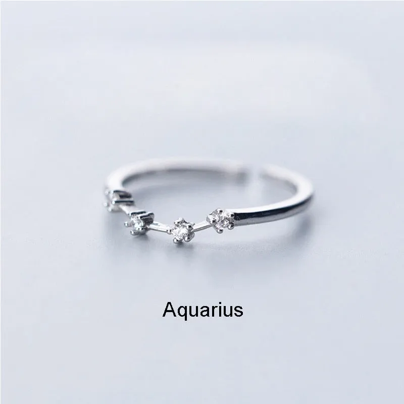 Constellation Ring