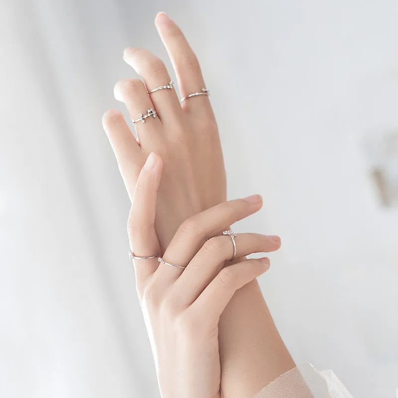 Constellation Ring