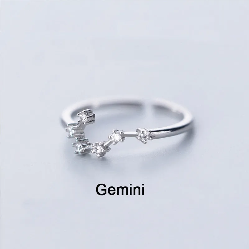 Constellation Ring