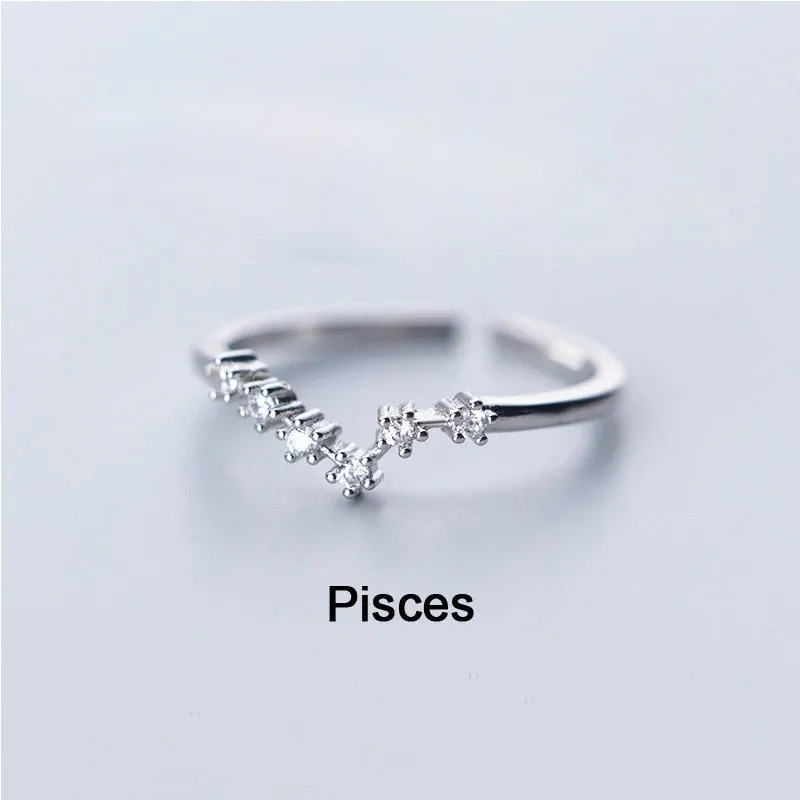 Constellation Ring