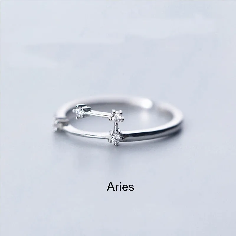 Constellation Ring