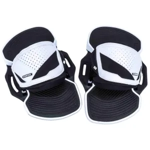 Core Union Pro 4 Kiteboard Pads & Straps Large