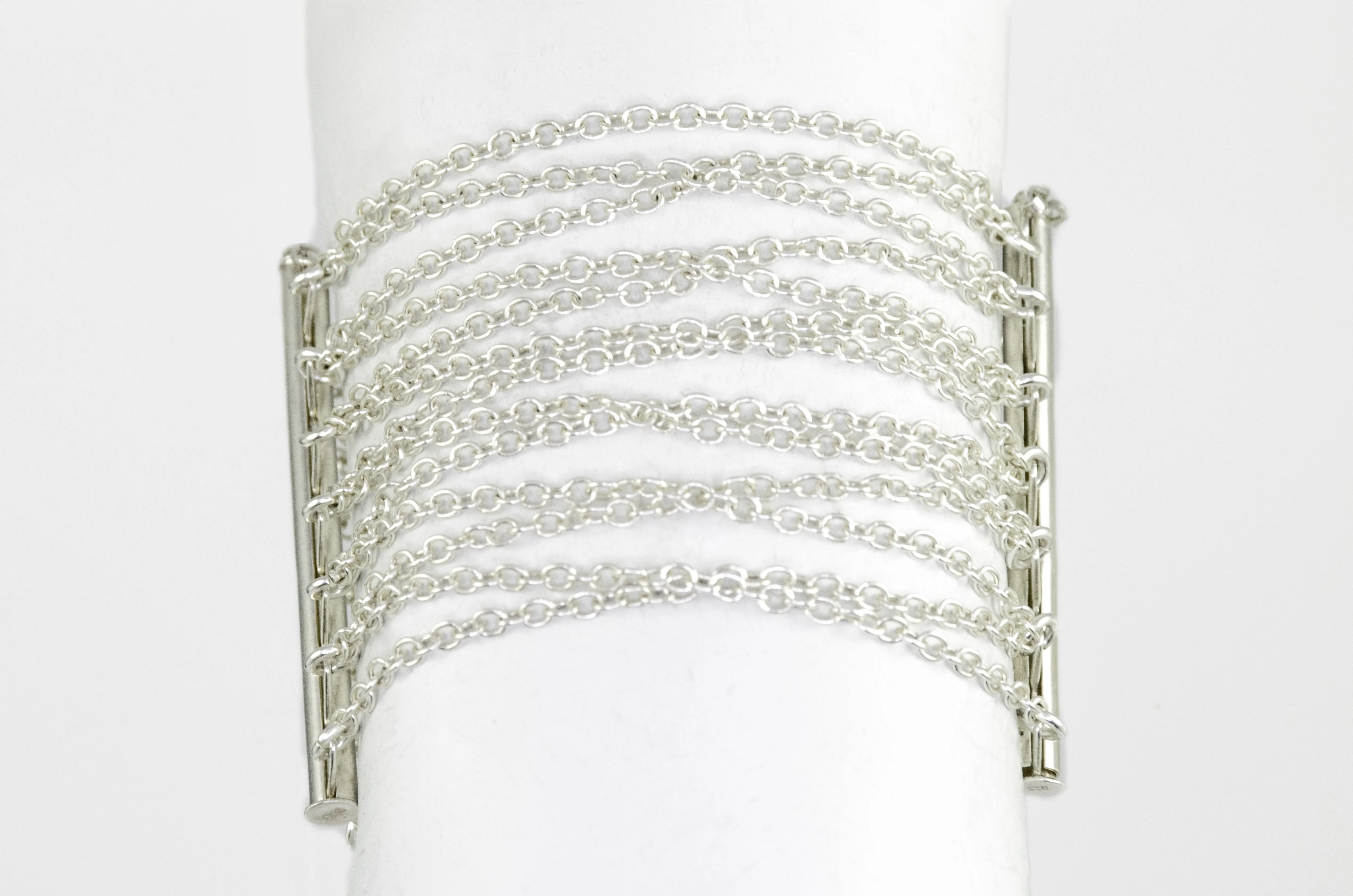 Corset Bracelet (7 strand)