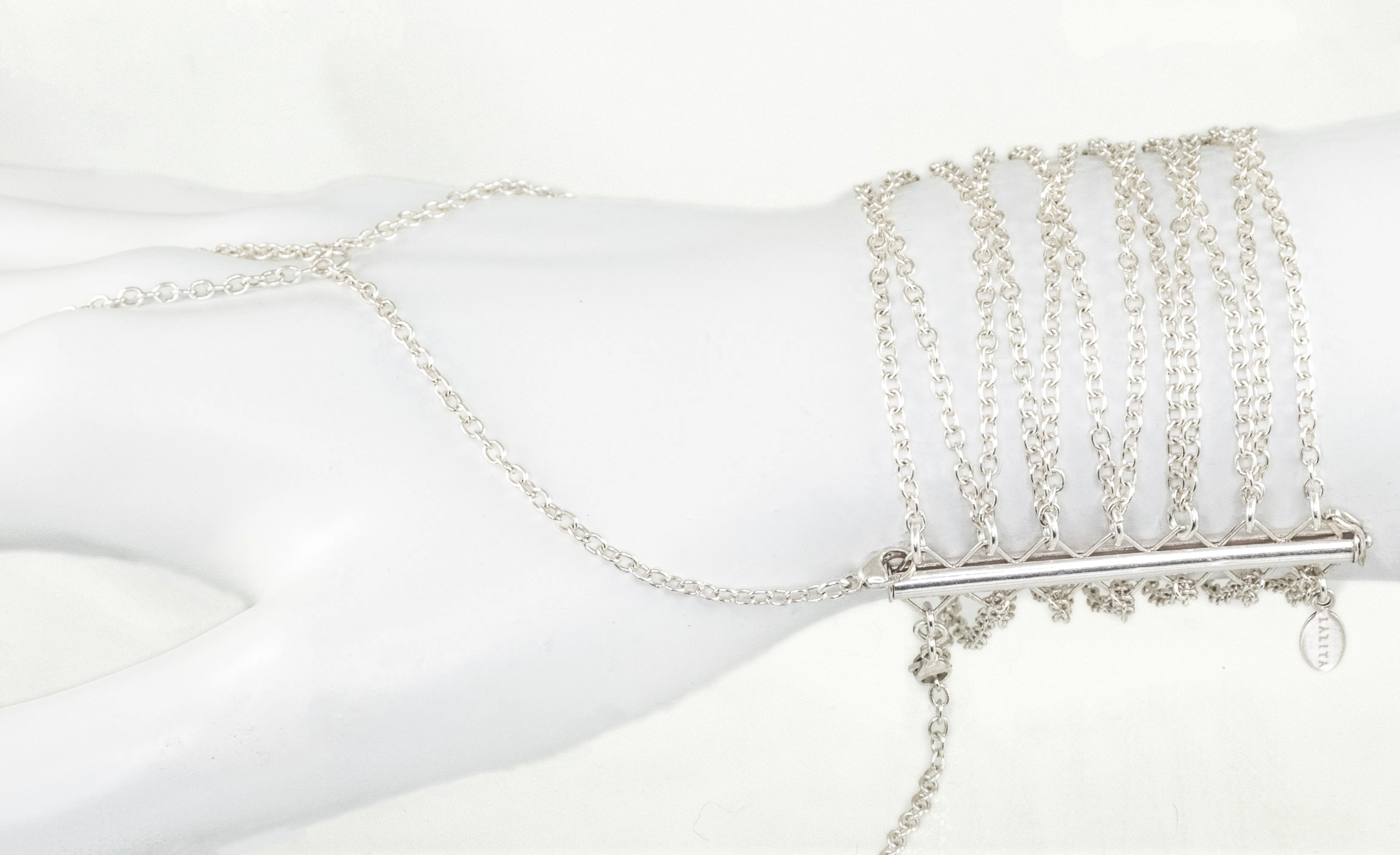 Corset Bracelet (7 strand)